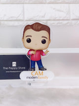 Modern Family Acrylic Figures (Select From Drop Down Menu) - ThePeppyStore