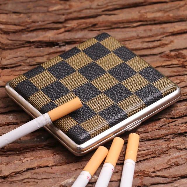 Quirky Cigarette Case