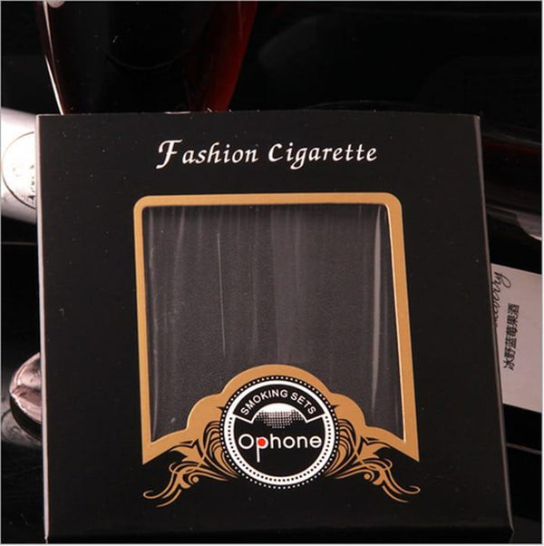 Quirky Cigarette Case - ThePeppyStore