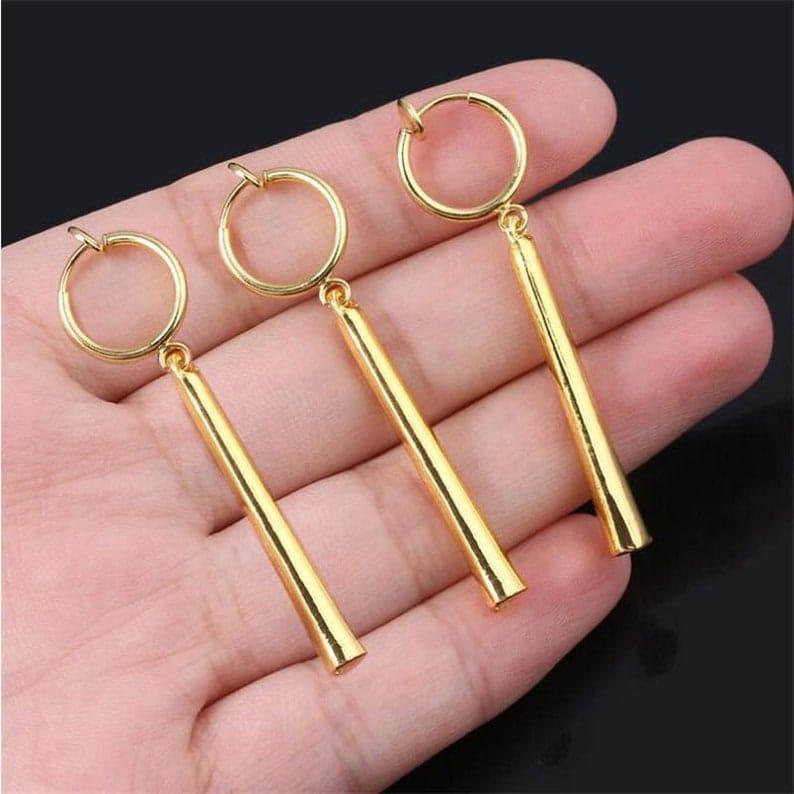 One Piece Zoro Earring - ThePeppyStore