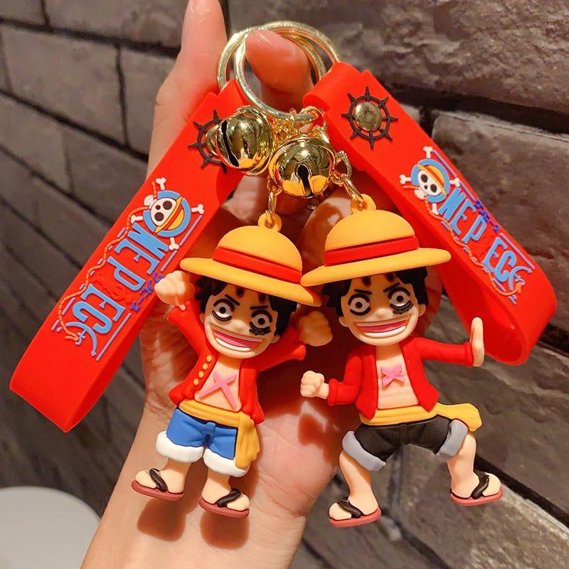 Monkey D. Luffy Magnet by OnePieceSHOP