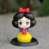 Princess Figure (Select From Drop Down Menu) - ThePeppyStore