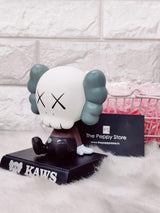 Kaws Bobblehead With Phonestand - ThePeppyStore