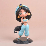 Jasmin Princess Figure - 15 cm