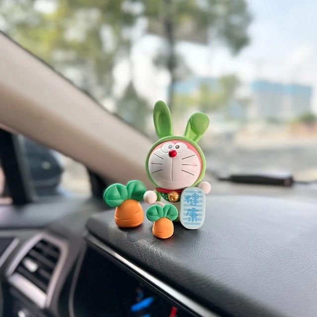 Doraemon - Bunny's Cosplay Version Figure – ThePeppyStore