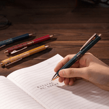 Harry Potter Inspired Gel Pens (Set of 12 Pens)