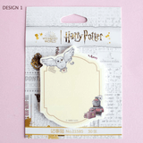 Harry Potter Sticky Notes (Set of 4)