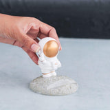 Quirky Astronaut Phone Holder