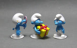 Smurfs Figure Set of 12