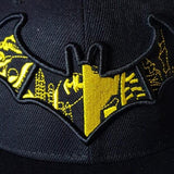 Batman Cap - ThePeppyStore