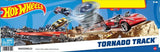 Hotwheels Daredevil Crash Tornado Track - No Cod Allowed On this Product - Prepaid Orders Only. - ThePeppyStore