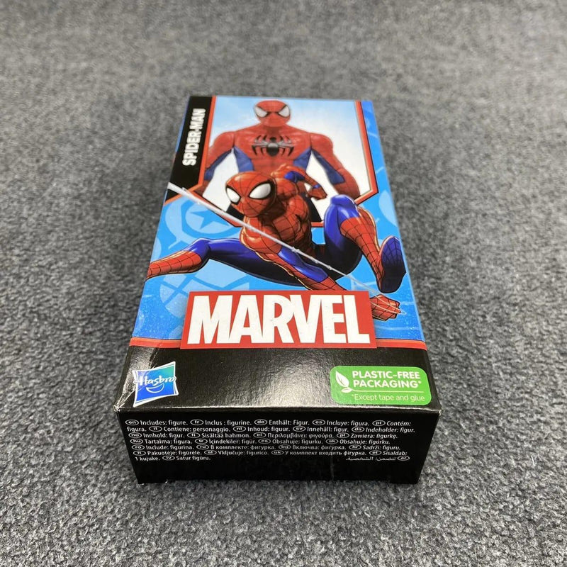 Official Super Heroes Figure - (Select From Drop Down Menu) - ThePeppyStore