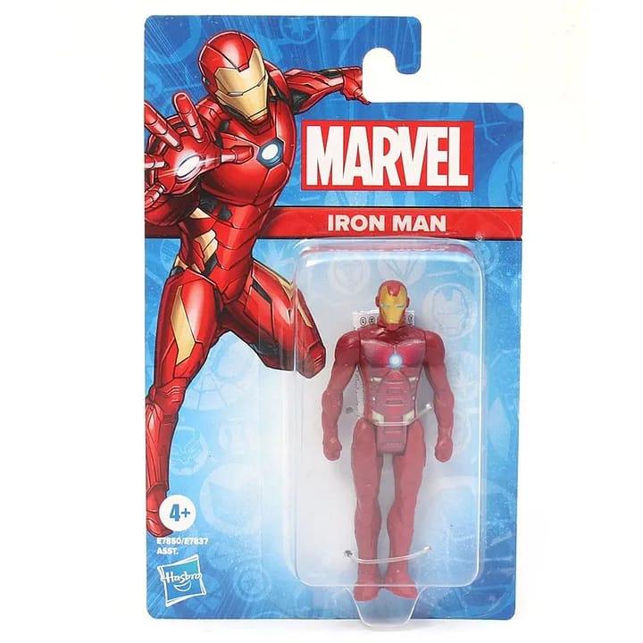 Official Ironman Figure