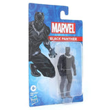 Official Black Panther Figure