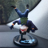 Joker Suicide Squad Desk Figure (Set of 5)