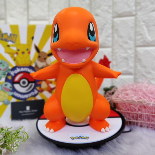 Charmander Collectable Figure - ThePeppyStore