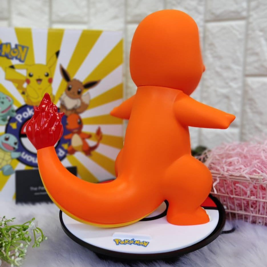 Charmander Collectable Figure - ThePeppyStore