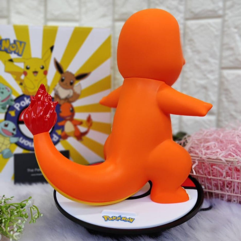 Charmander Collectable Figure