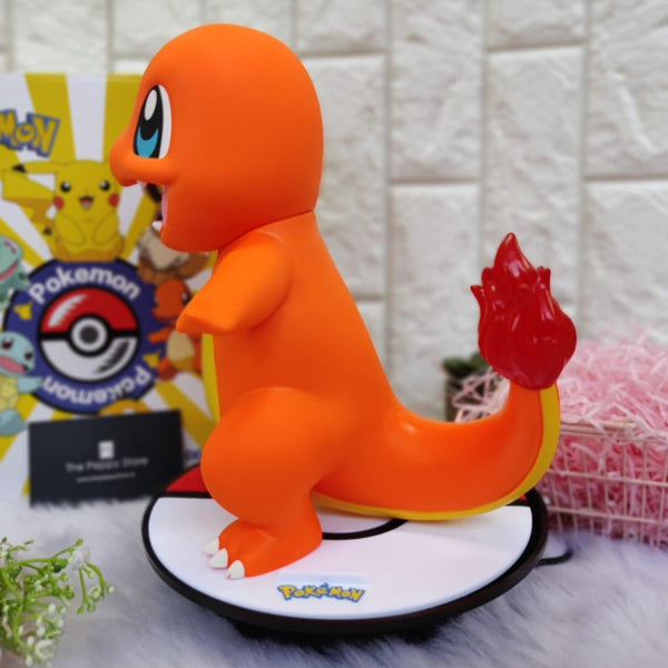 Charmander Collectable Figure - ThePeppyStore