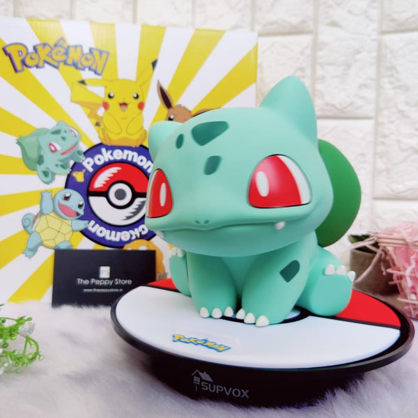 Bulbasaur Collectable Figure - ThePeppyStore