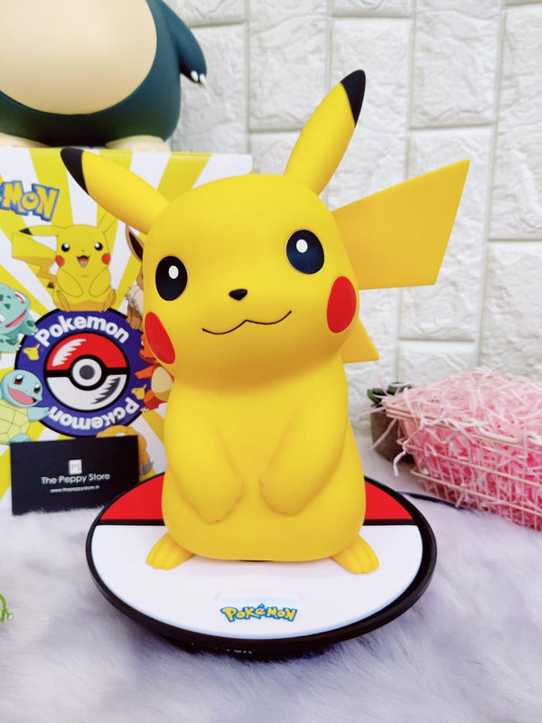 Pikachu Collectable Figure - ThePeppyStore