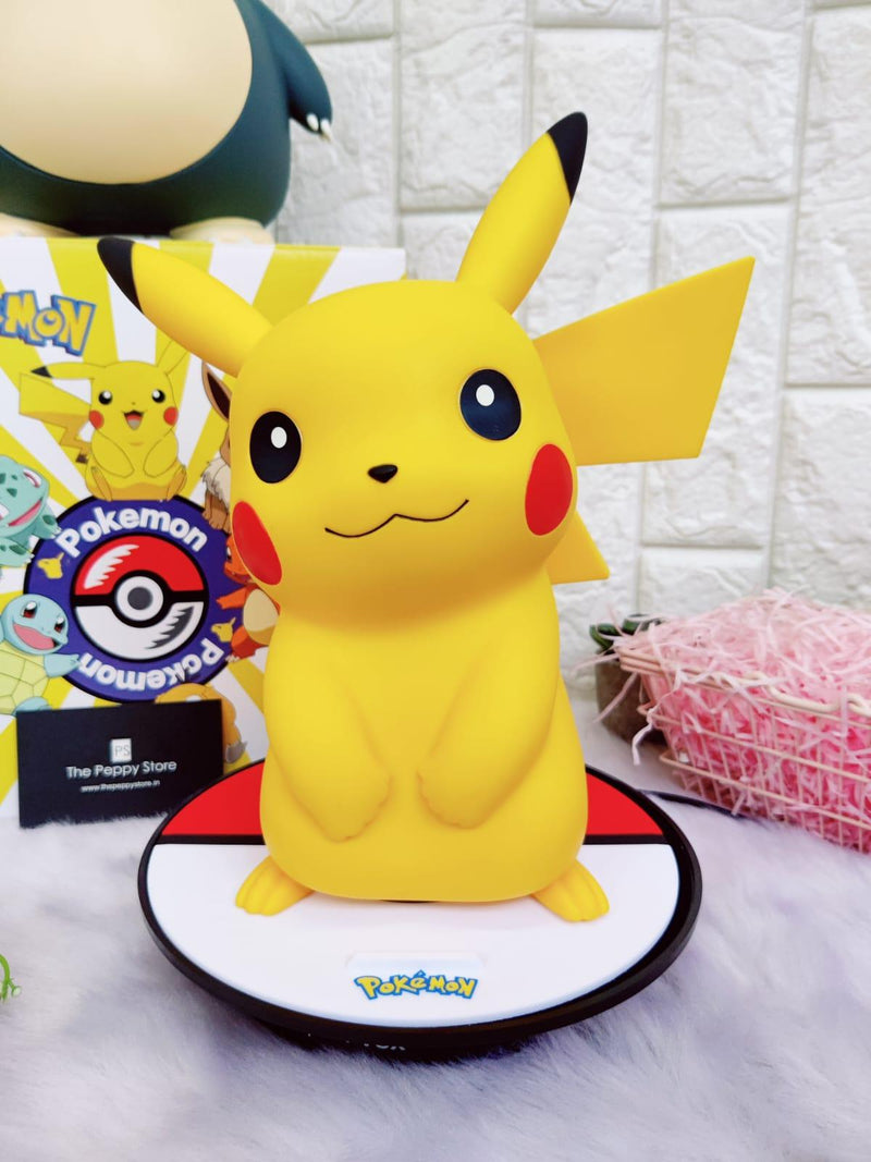 Pikachu Collectable Figure