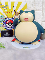 Snorlax Collectable Figure