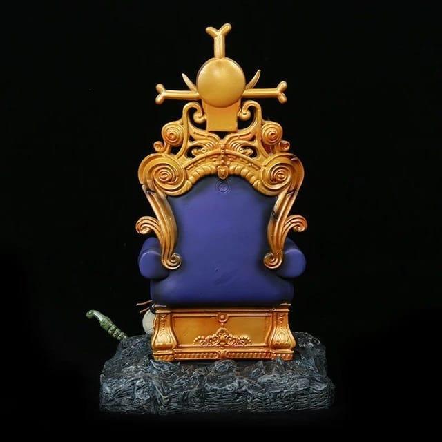 One Piece - Portgas D. Ace Throne Figure - NO COD - ThePeppyStore