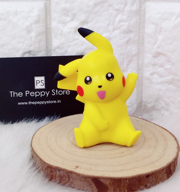 Pokemon Collectables 6CM-8CM (Choose From Dropdown) - ThePeppyStore