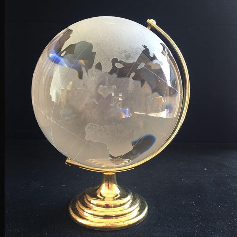 Globe Decorative Showpiece