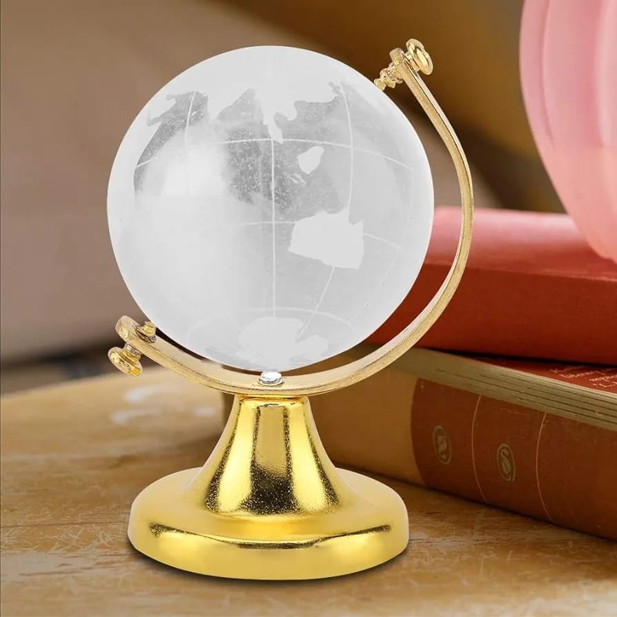 Globe Decorative Showpiece