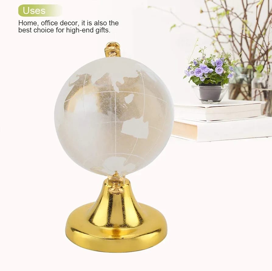 Globe Decorative Showpiece