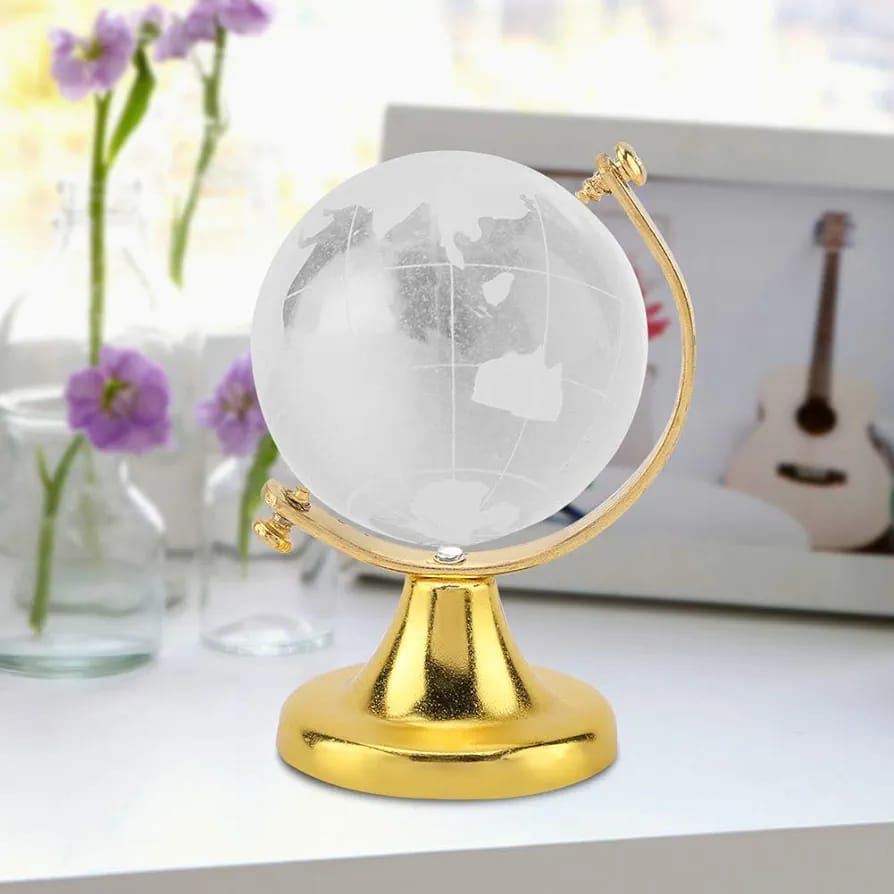 Globe Decorative Showpiece