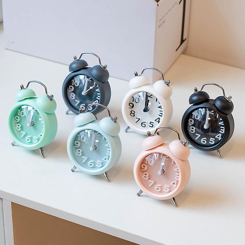 Mini Alarm Clock (Select From Drop Down)