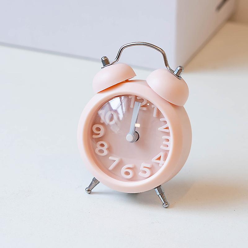 Mini Alarm Clock (Select From Drop Down)