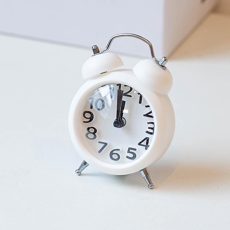 Mini Alarm Clock (Select From Drop Down)