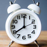 Mini Alarm Clock (Select From Drop Down)