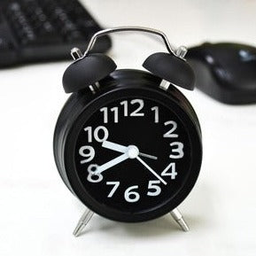 Mini Alarm Clock (Select From Drop Down)