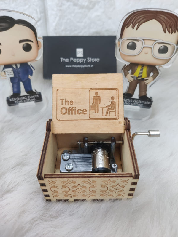 Shop THE OFFICE Merchandise /Buy THE OFFICE Gifts in India - The