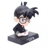 Detective Conan Bobblehead with Phone stand