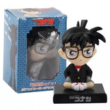 Detective Conan Bobblehead with Phone stand