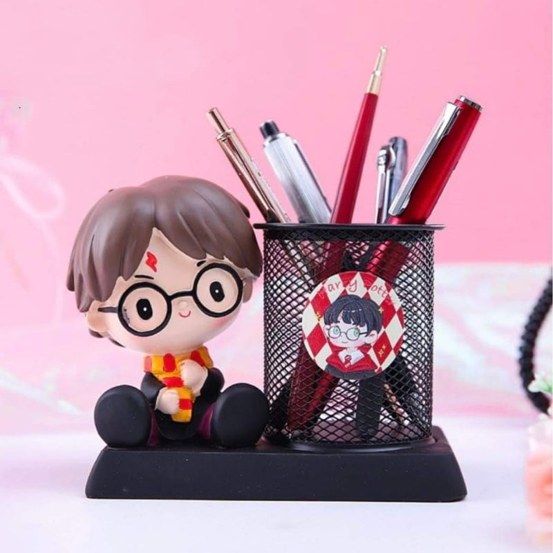 Harry Potter Collectable 3D Penstand