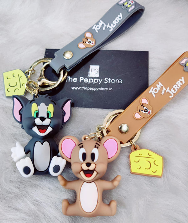 Tom And Jerry – ThePeppyStore