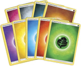 Pokemon Silver Tempest Trading Card Games - Multicolour