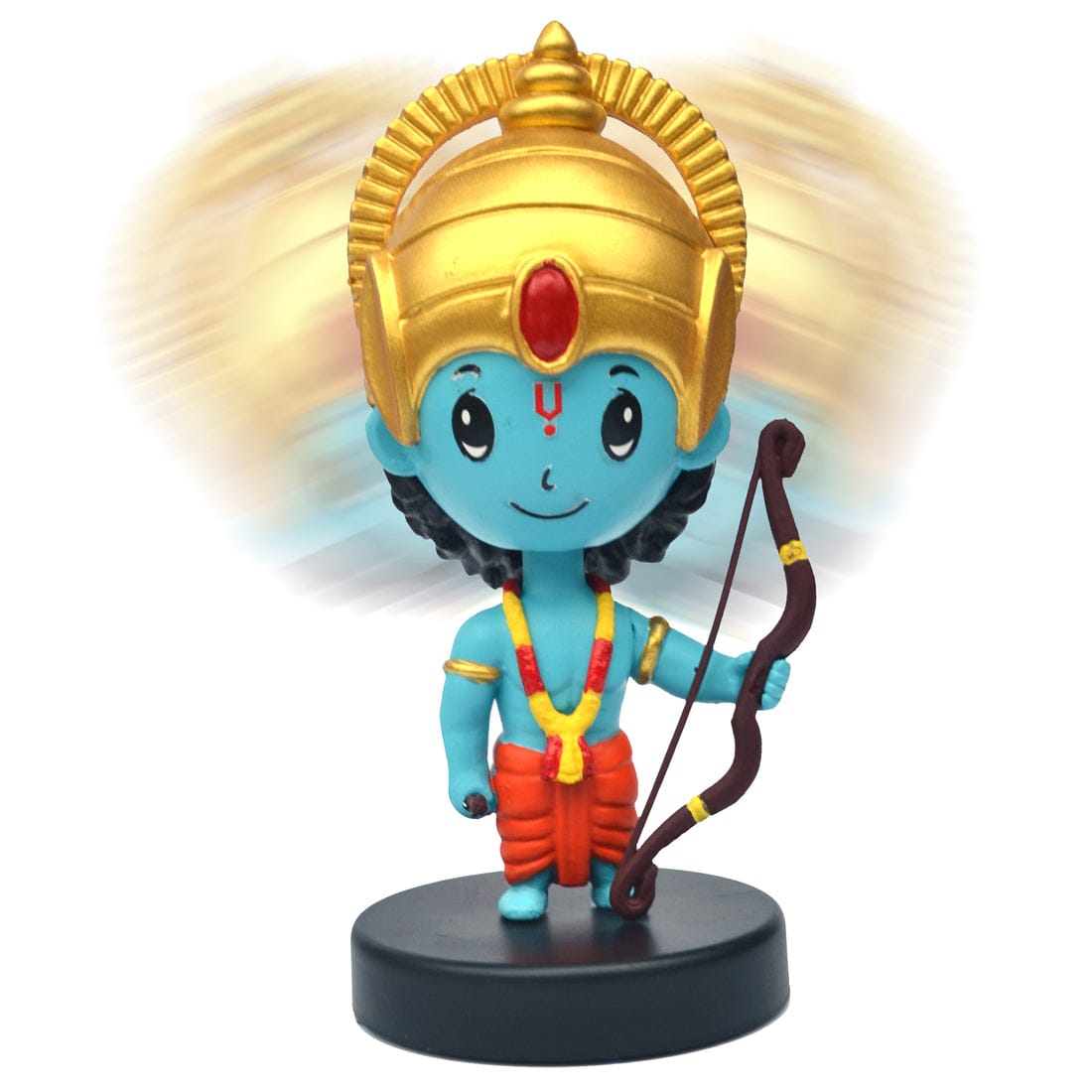 Shri Ram Bobblehead