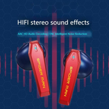 Avengers Wireless Hifi Stereo Sound Earphones (Select From Drop Down Menu)