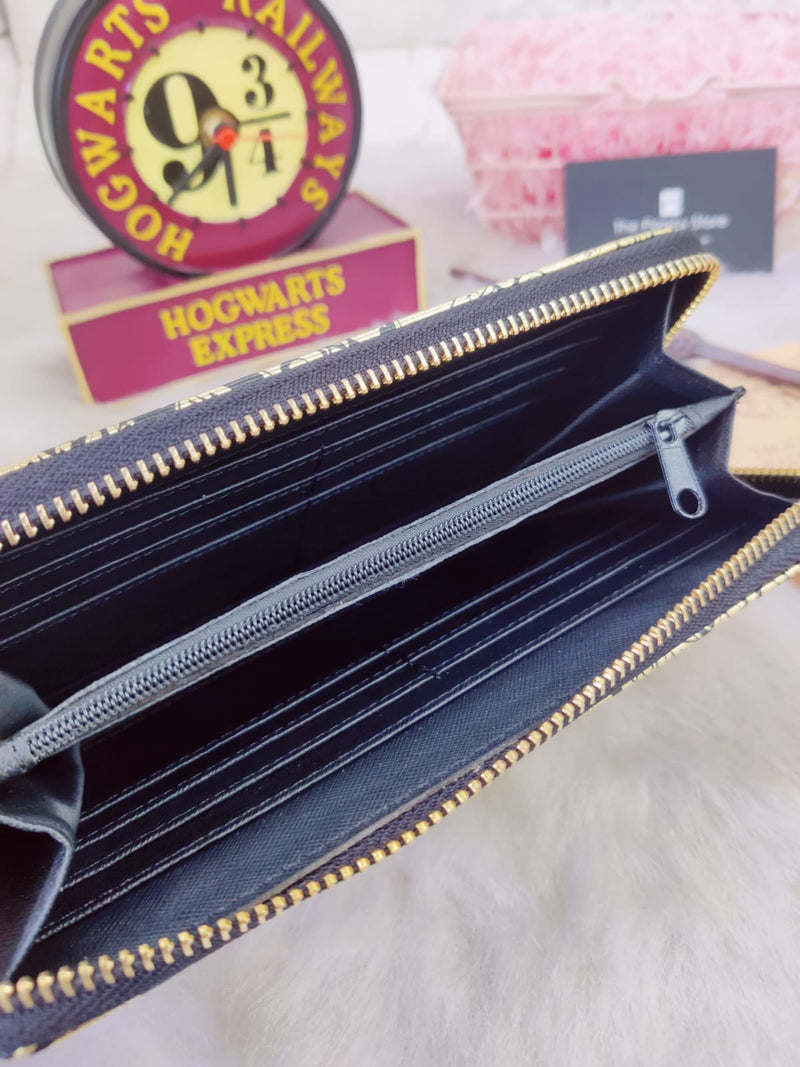 Harry Potter Themed Wallet