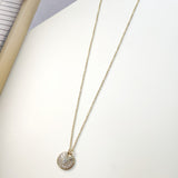 Glimmer Luxe Necklace