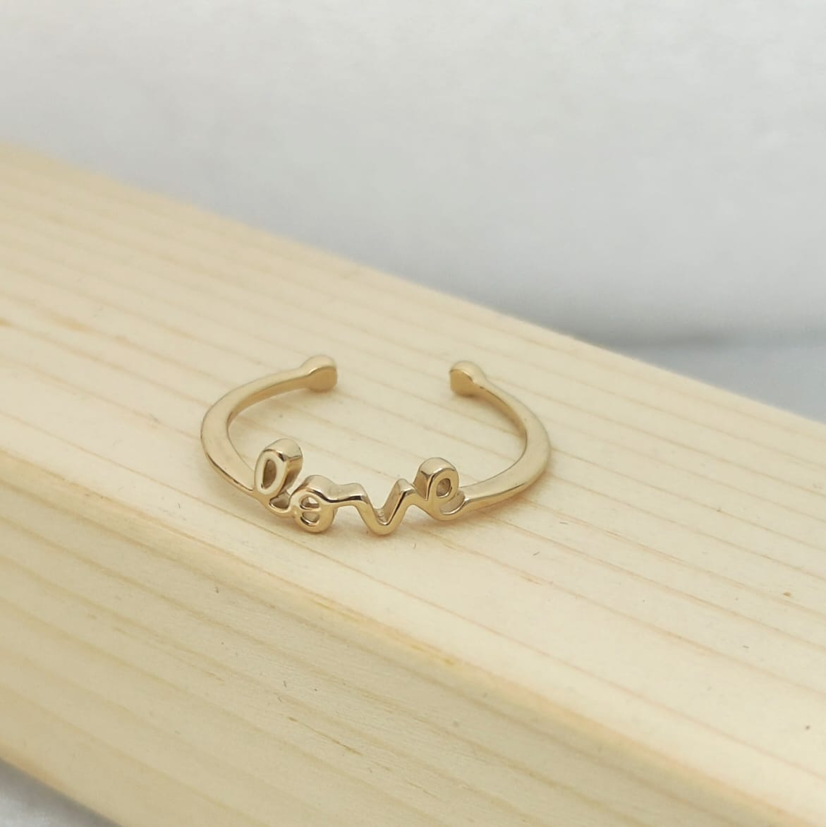 Love Ring