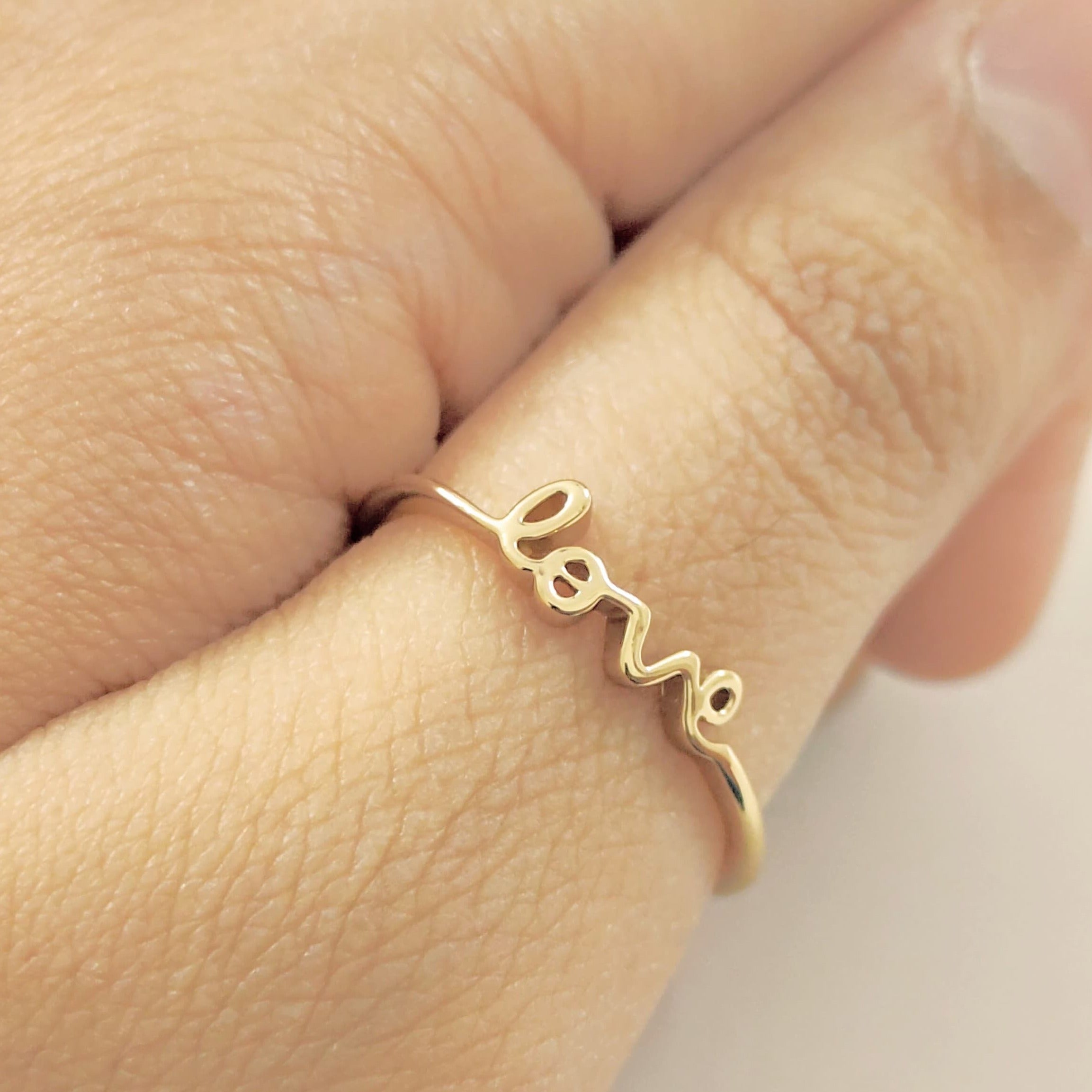 Love Ring